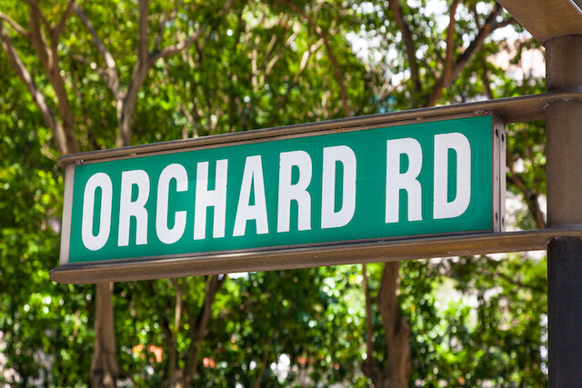 Fun Things To Do In Orchard, Fun Things To Do In Orchard Singapore